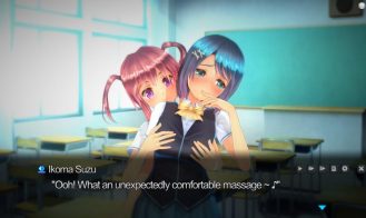 After Service Gangbang Addicts Adult Game Screenshot (5)