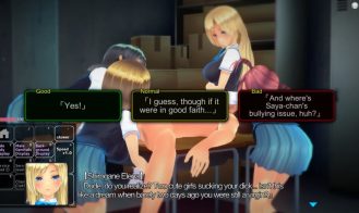 After Service Gangbang Addicts Adult Game Screenshot (6)