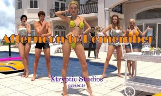 Afternoon to Remember cover