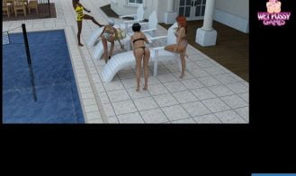 Afternoon to Remember Adult Game Screenshot (4)