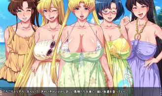 Aheahe Moon R Return of the Married Sailor Sluts Adult Game Screenshot (2)