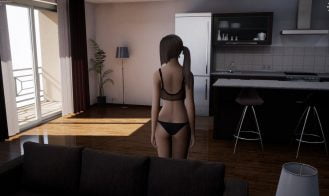 Aiee Story Adult Game Screenshots (4)