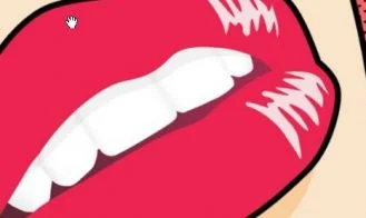 Alluring Excess cover