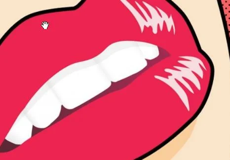 Alluring Excess cover