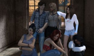 Alter-self porn xxx game download cover