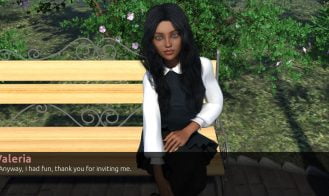 Alter-self Adult Game Screenshots (2)