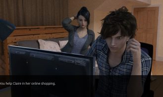 Alter-self Adult Game Screenshots (3)