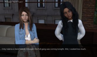 Alter-self Adult Game Screenshots (5)