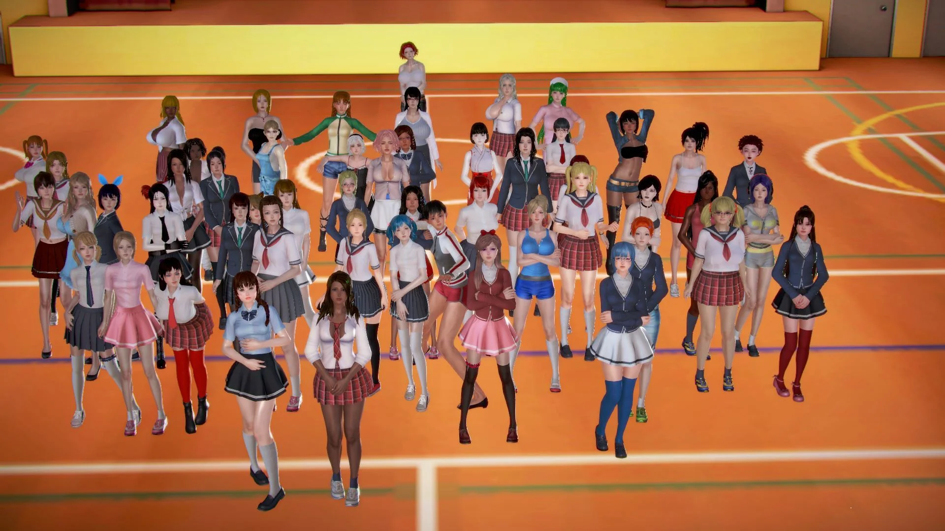 Altered Erotales cover