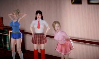 Altered Erotales Adult Game Screenshot (2)