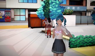 Altered Erotales Adult Game Screenshot (7)