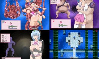 Angelic Force Yuki Adult Game Screenshot (2)