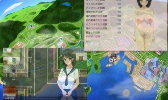 Angelic Force Yuki Adult Game Screenshot (3)