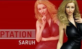 Angelica's Temptation cover