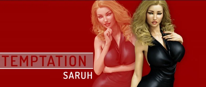 Angelica's Temptation cover