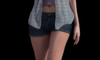 Angelica’s Temptation Adult Game Screenshot (5)