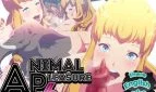 Animal Pleasure Sixth