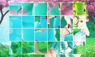 Anime Zodiac Adult Game Screenshot (2)