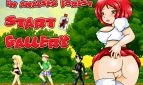 Annies Adventure in Analsex Forest
