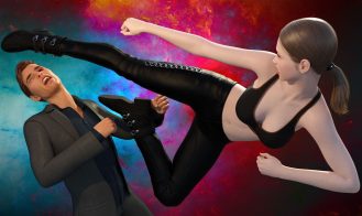 AntiHero Adult Game Screenshot (8)