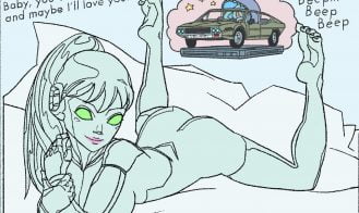 Aolta Adult Game Screenshot (3)