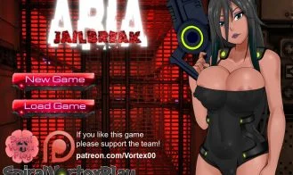 Aria: Jailbreak cover