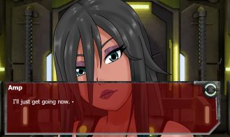 Aria Jailbreak Adult Game Screenshots (5)