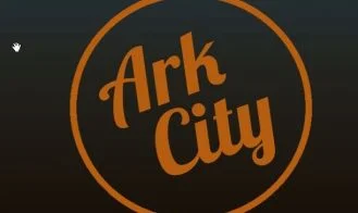 Ark City cover