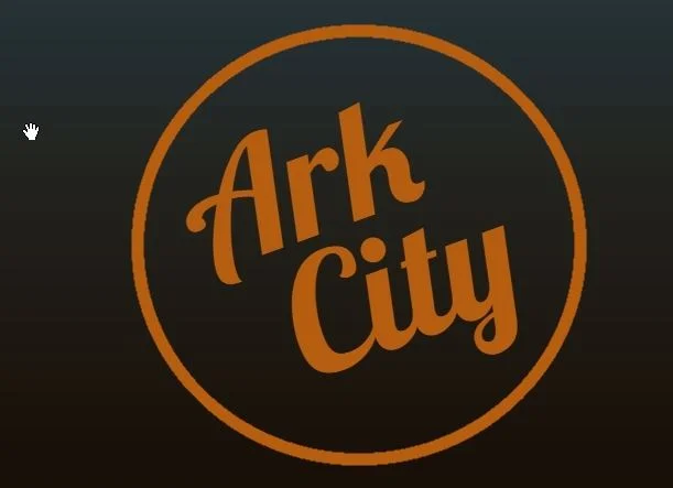 Ark City cover