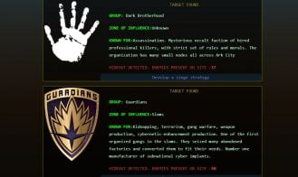 Ark City Adult Game Screenshots (7)