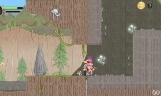 Arma’s Quest Adult Game Screenshot (1)