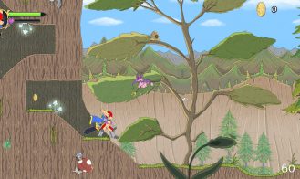 Arma’s Quest Adult Game Screenshot (2)