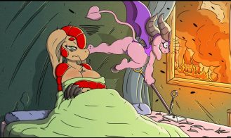 Arma’s Quest Adult Game Screenshot (4)