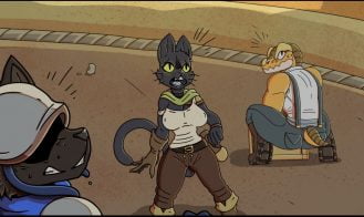 Arma’s Quest Adult Game Screenshot (6)