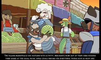 Arma’s Quest Adult Game Screenshot (7)