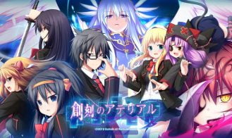 Arterial of Origins porn xxx game download cover