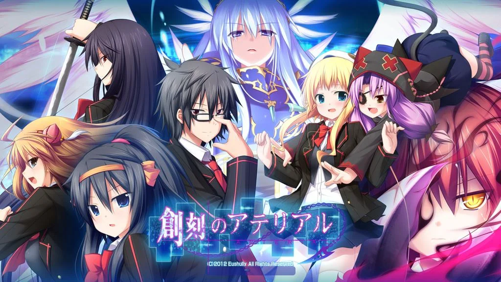 Arterial of Origins cover