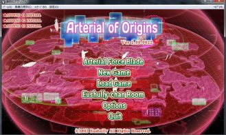 Arterial of Origins Adult Game Screenshot (1)