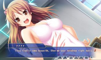Arterial of Origins Adult Game Screenshot (5)