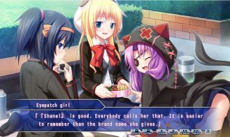 Arterial of Origins Adult Game Screenshot (6)