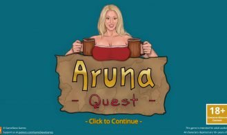 Aruna Quest Adult Game Screenshots (1)