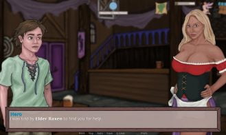 Aruna Quest Adult Game Screenshots (3)