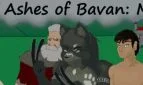 Ashes Of Bavan: Monster Rising