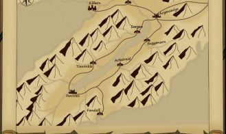 Ashes Of Bavan Monster Rising Adult Game Screenshots (6)