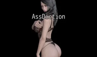AssDiction cover
