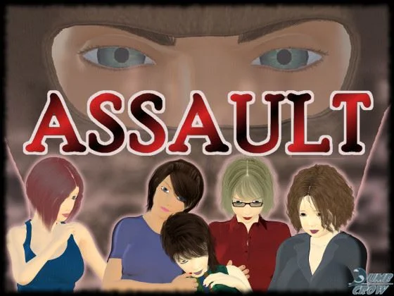 Assault cover