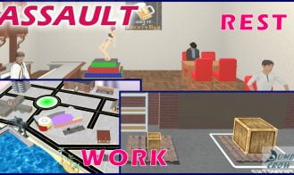 Assault Adult Game Screenshots (2)