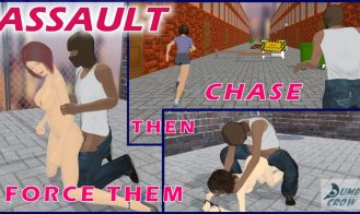 Assault Adult Game Screenshots (3)