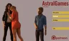 Astral Games