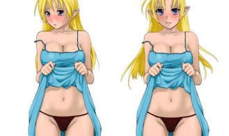 Aylia’s Story Adult Game Screenshot (3)